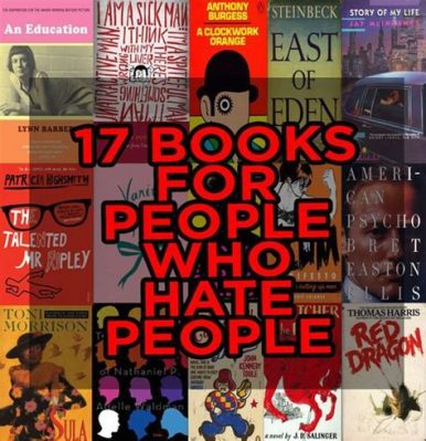 books for people who hate reading: A journey to find the perfect literary companion