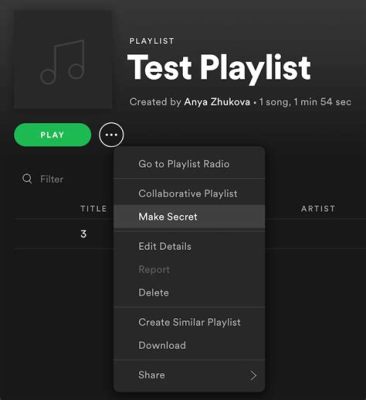 Can I Add My Own Music to Spotify? Views and Discussions