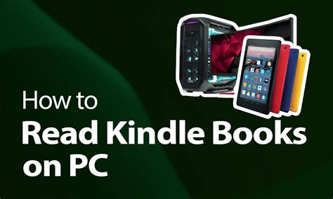 do i need a kindle to read kindle books