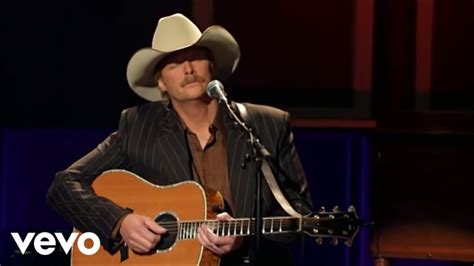 How Great Thou Art Alan Jackson: A Multifaceted Insight