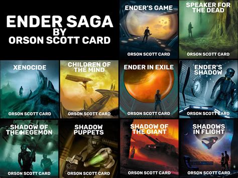 How Many Ender's Game Books Are There: A Journey Through the Stars and Beyond