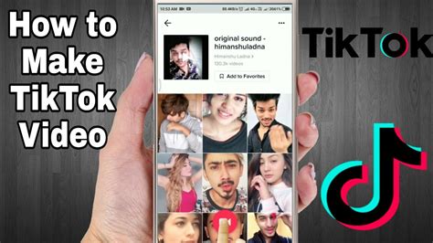 How to Add Music to TikTok: Tips and Views from a Writer's Perspective