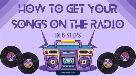 how to get your music on the radio: Exploring Unconventional Paths and Creative Strategies