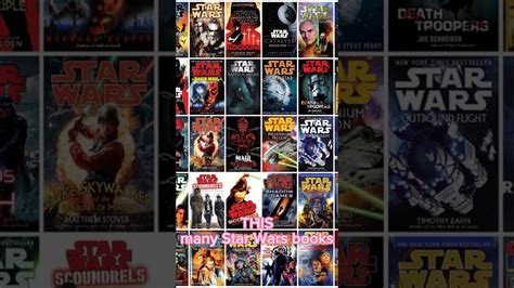 How to Read Star Wars Books: Unlocking the Galactic Chronicles Beyond the Silver Screen