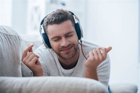 is it normal to hear music in your head all the time? does this mean you're more creative?