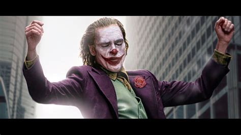 Is the New Joker Movie a Musical? And Why Does It Feel Like a Fever Dream?