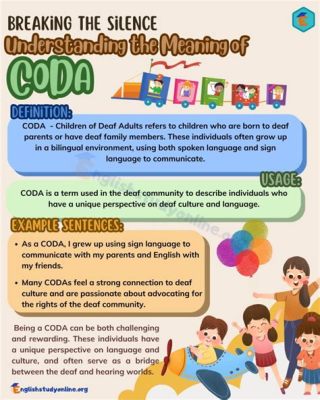 What Does Coda Mean in Music and Its Impact on the Overall Experience