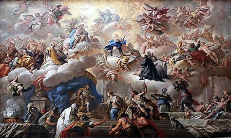 Which is Most Characteristic of Baroque Art? A Detailed Analysis