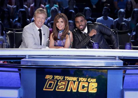 Who Are the Judges on So You Can Dance and Their Role in the Show